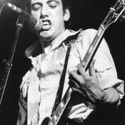 Mick Jones