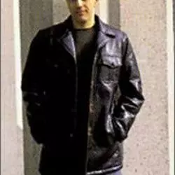 Mick Rossi