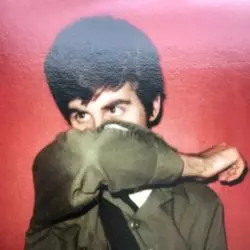 Mick Trouble