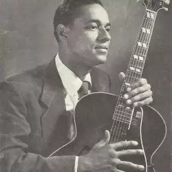 Mickey Baker