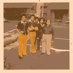 Mickey & The Soul Generation