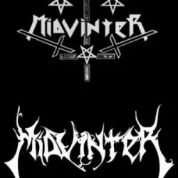 Midvinter