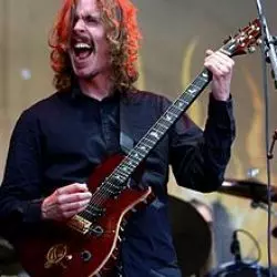 Mikael Akerfeldt