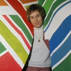 Mike D'Abo