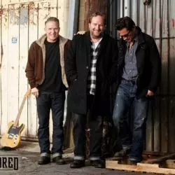 Mike Eldred Trio