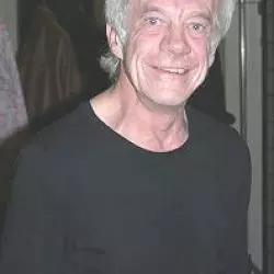 Mike Harrison