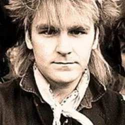 Mike Peters