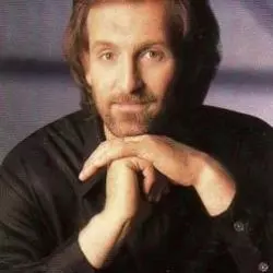 Mike Reid