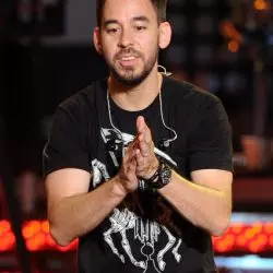 Mike Shinoda