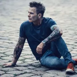 Mike Tramp