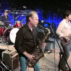 Mike Zito & The Wheel