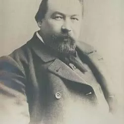 Mikhail Ippolitov-Ivanov