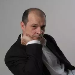 Mikuláš Škuta