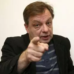 Milan Šteindler