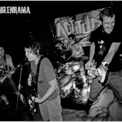 Milenrama