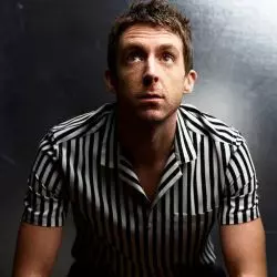 Miles Kane