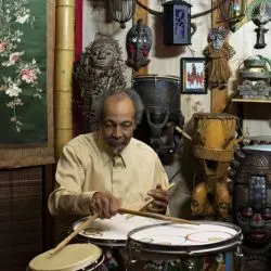 Milford Graves