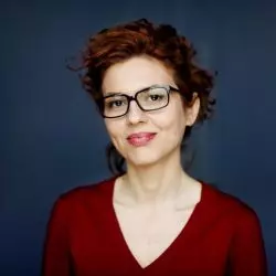 Milica Djordjević
