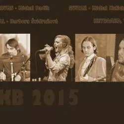 Milo Kráľ Band