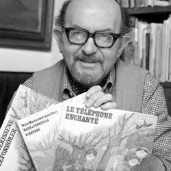 Miloš Macourek