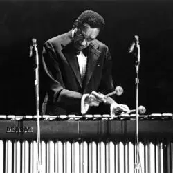 Milt Jackson