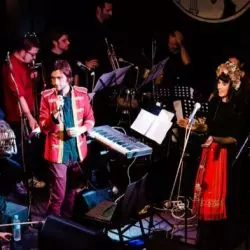 Mimika Orchestra