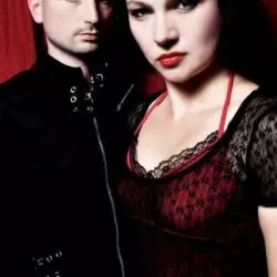 Mina Harker