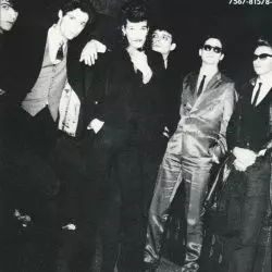 Mink DeVille