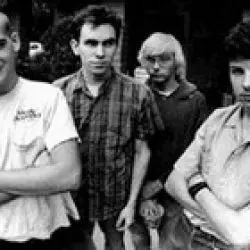 Minor Threat