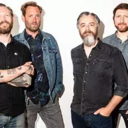 Minus The Bear