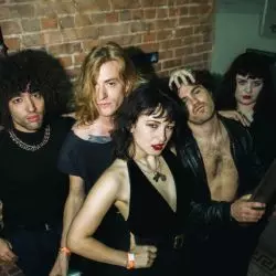 Miranda And The Beat