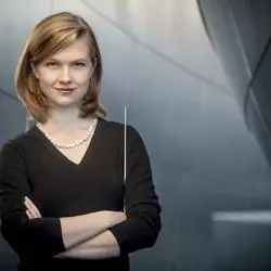 Mirga Grazinyte-Tyla