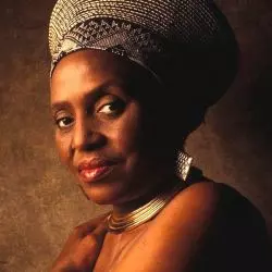 Miriam Makeba