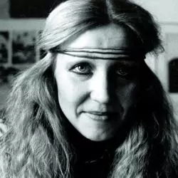 Mirka Křivánková