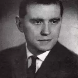 Miroslav Raichl
