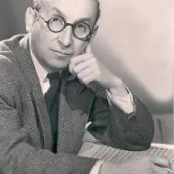 Mischa Spoliansky