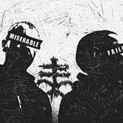 Miserable Failure