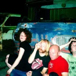 Miss Alex White & The Red Orchestra