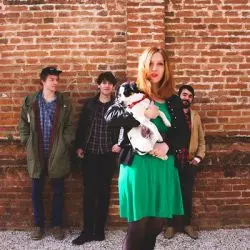 Miss Chain & The Broken Heels