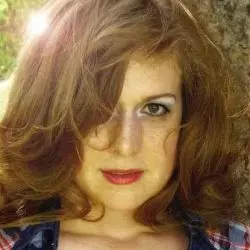 Miss Georgia Peach