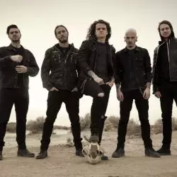 Miss May I