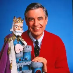 Mister Rogers