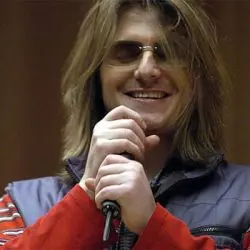 Mitch Hedberg