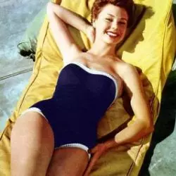 Mitzi Gaynor