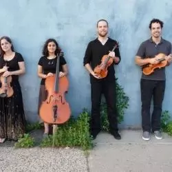 MIVOS Quartet