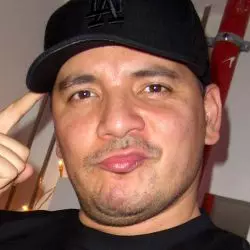 Mix Master Mike