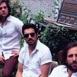 Mo Lowda & The Humble