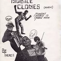 Mobile Clones