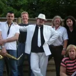 Modern Soul Band