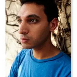 Mohammed Fairouz